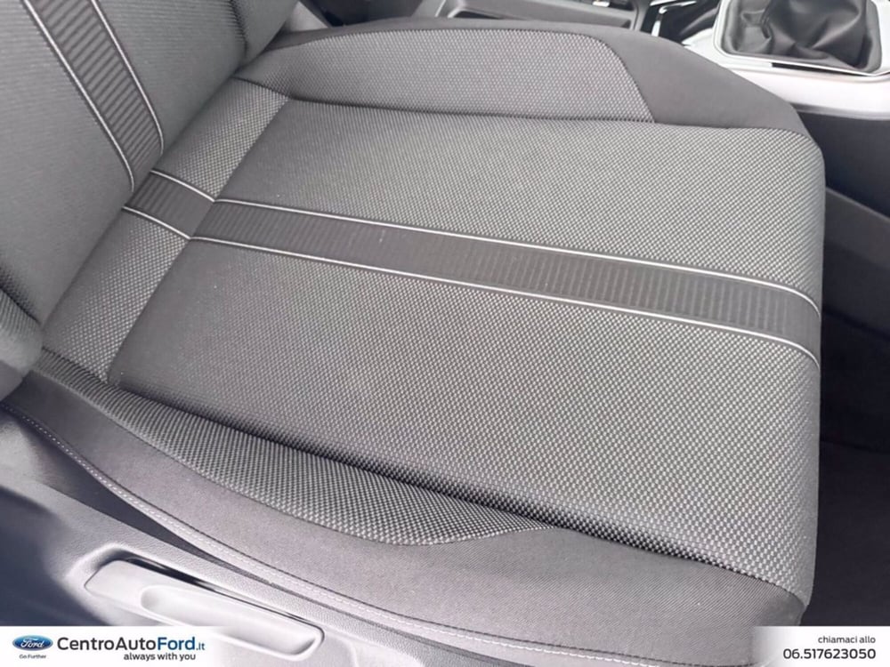 Volkswagen T-Roc nuova a Roma (8)