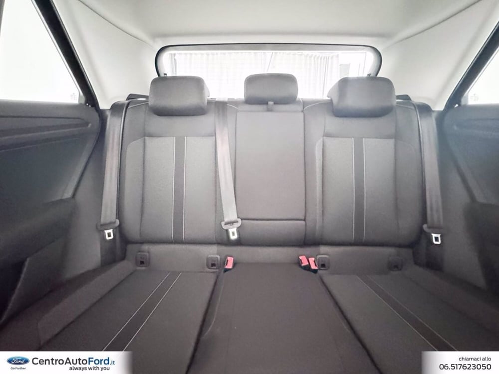 Volkswagen T-Roc nuova a Roma (9)