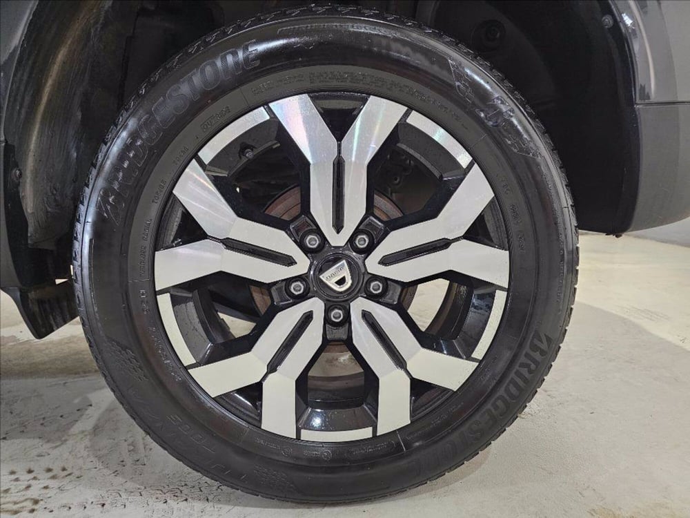 Dacia Duster usata a Palermo (10)