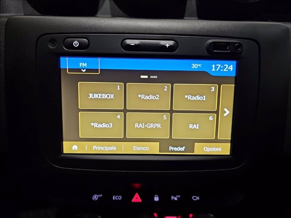 Dacia Duster usata a Palermo (17)