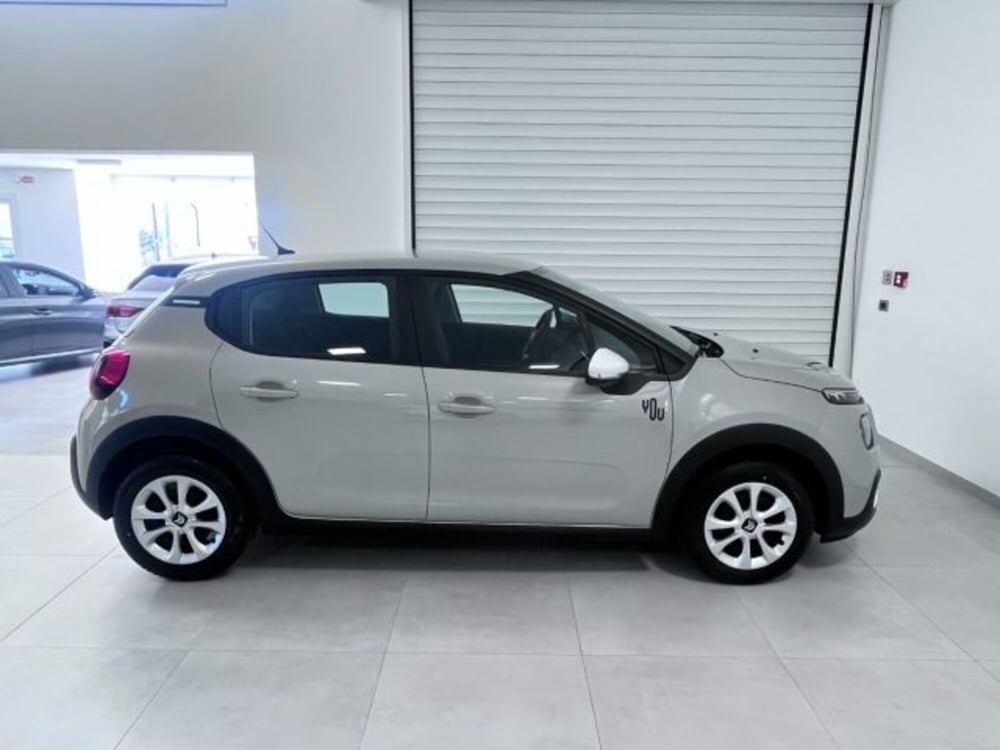 Citroen C3 usata a Oristano (7)