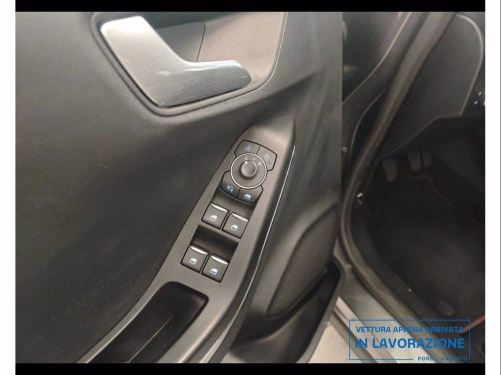 Ford Puma usata a Catania (10)