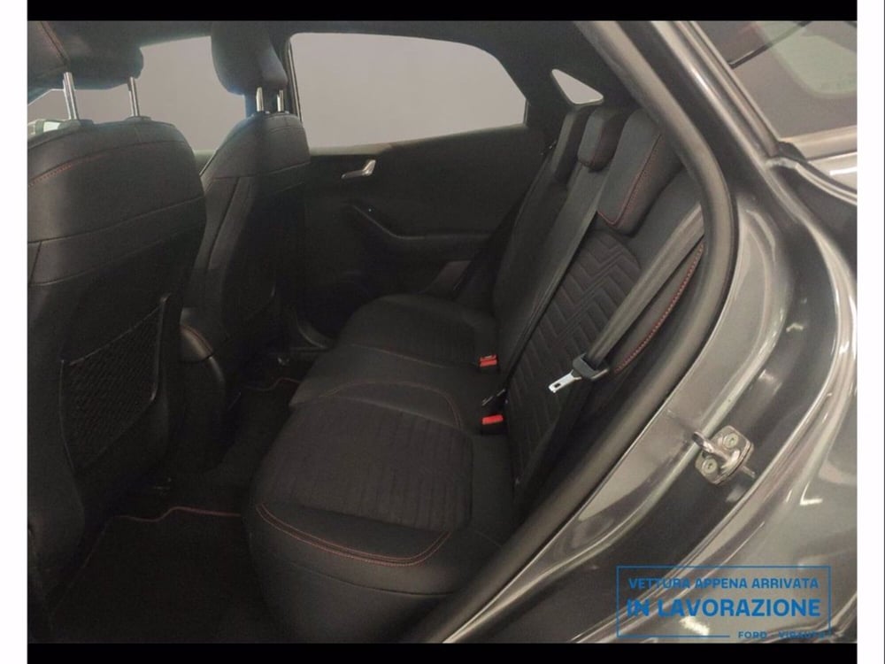 Ford Puma usata a Catania (11)