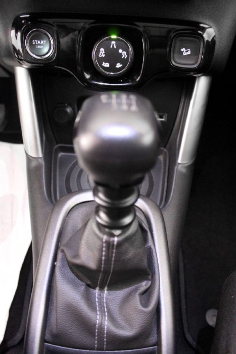 Citroen C3 Aircross usata a Novara (12)