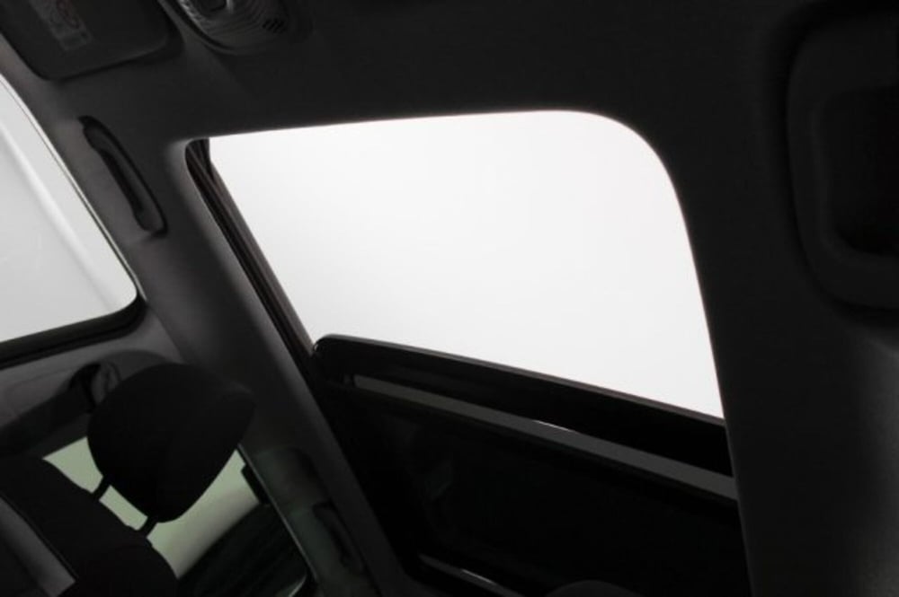 Citroen C3 Aircross usata a Novara (16)