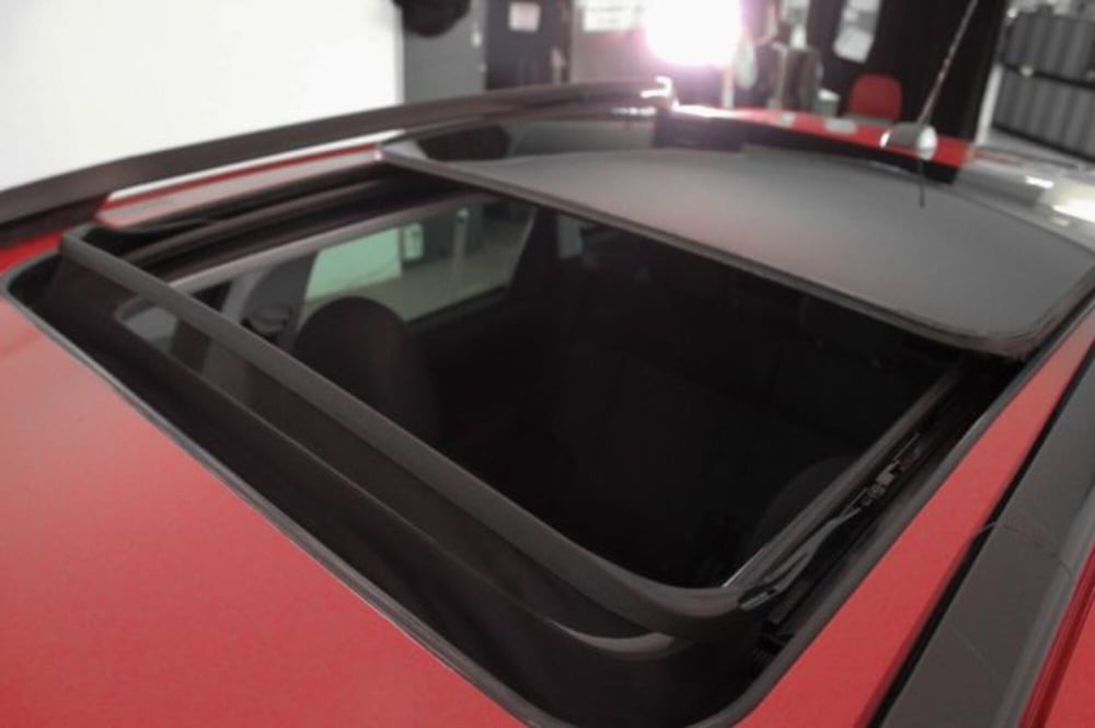 Citroen C3 Aircross usata a Novara (17)