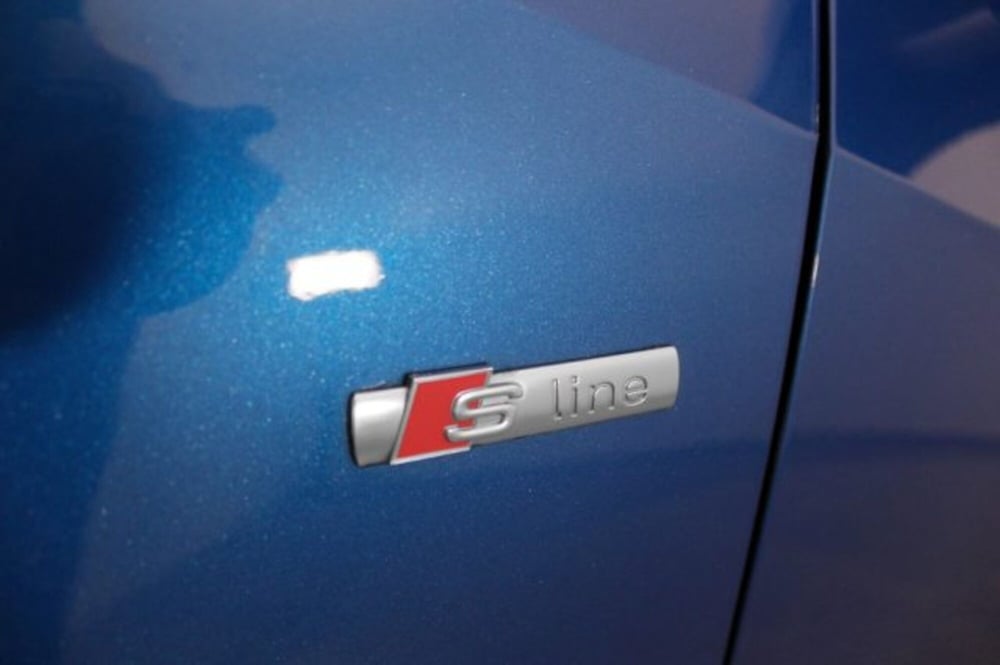 Audi Q2 usata a Novara (10)