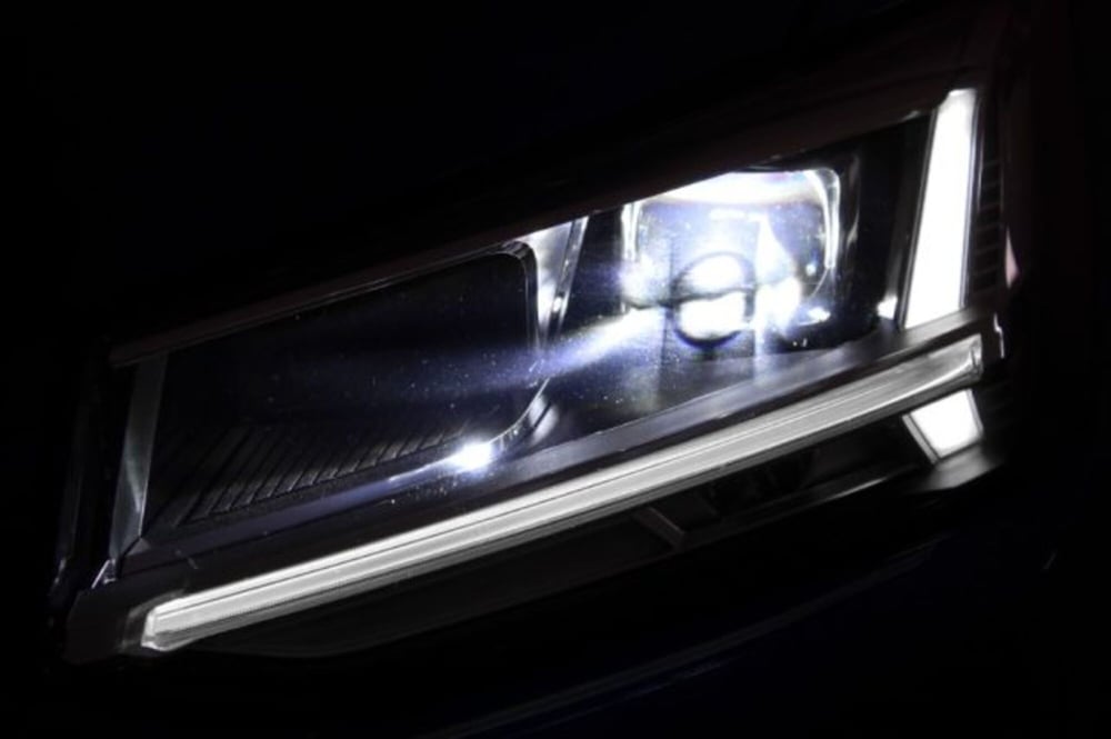 Audi Q2 usata a Novara (11)