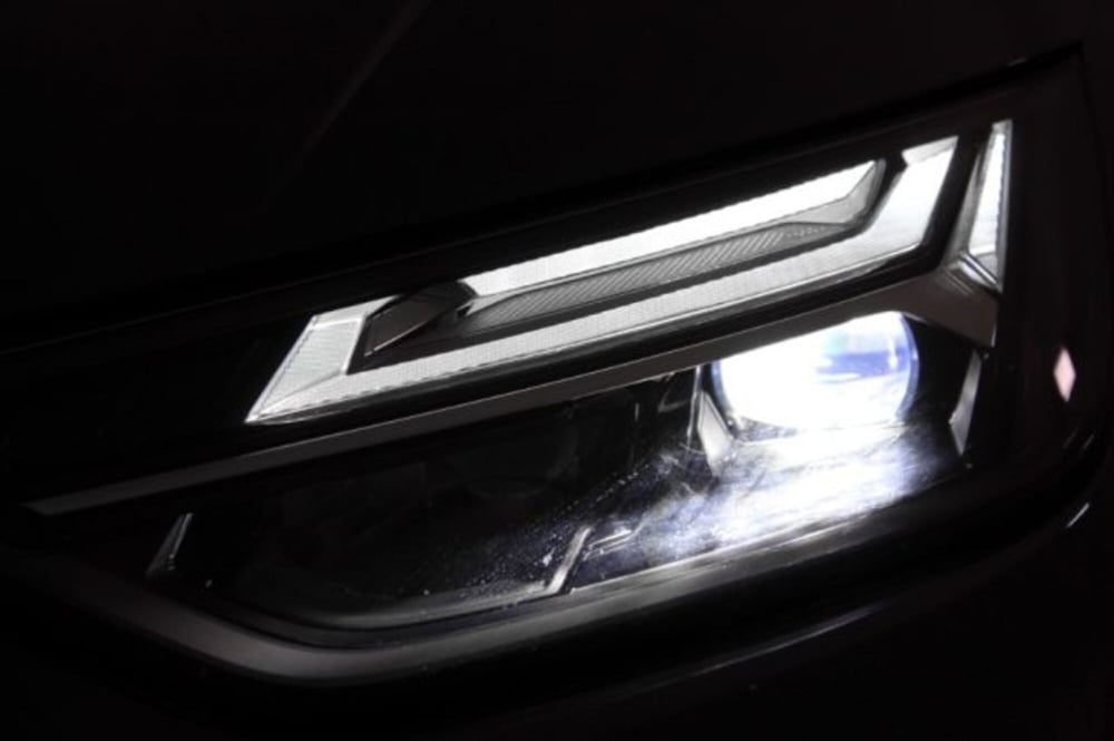 Audi Q5 Sportback usata a Novara (11)