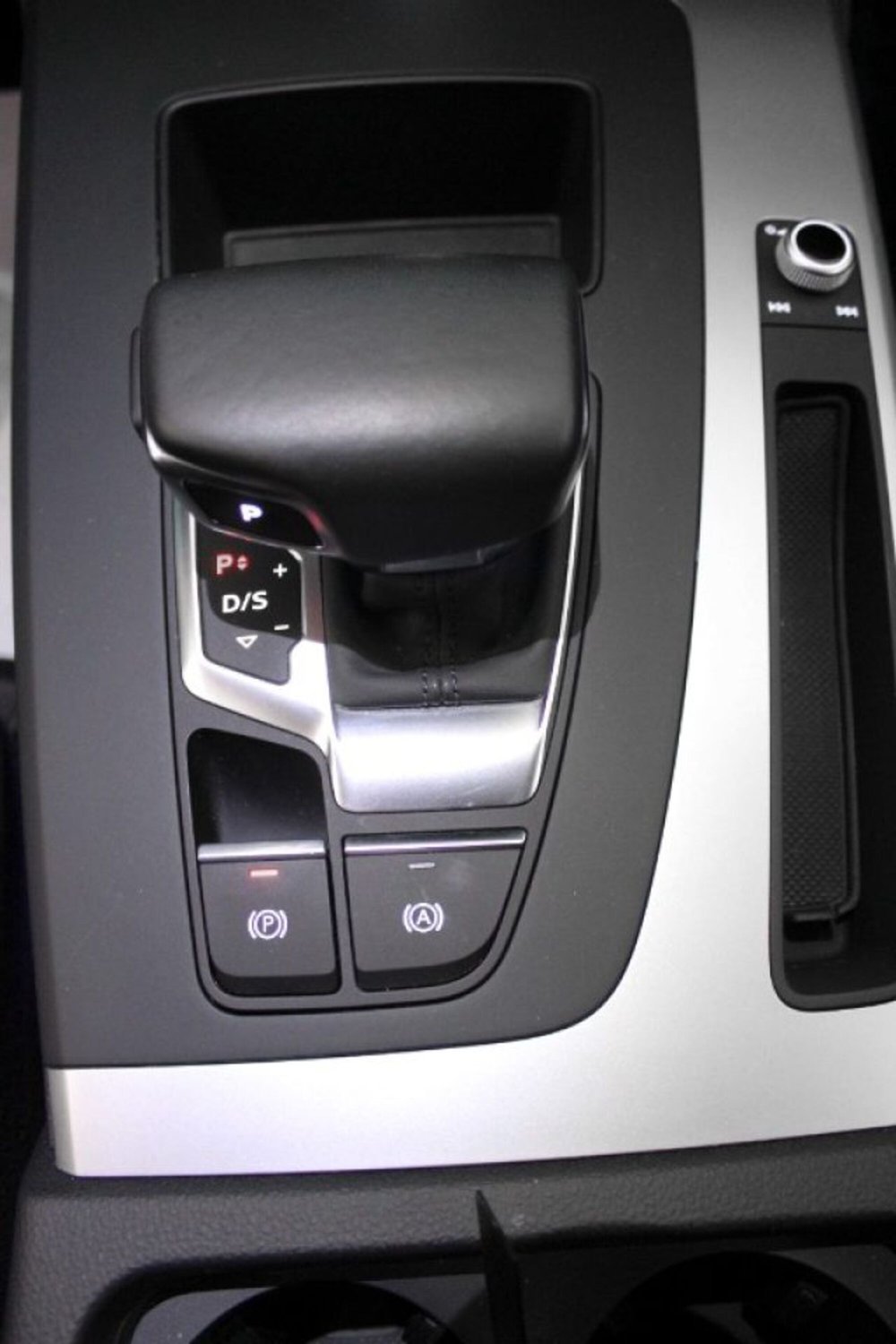 Audi Q5 Sportback usata a Novara (5)