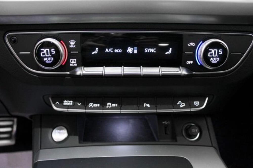 Audi Q5 Sportback usata a Novara (6)