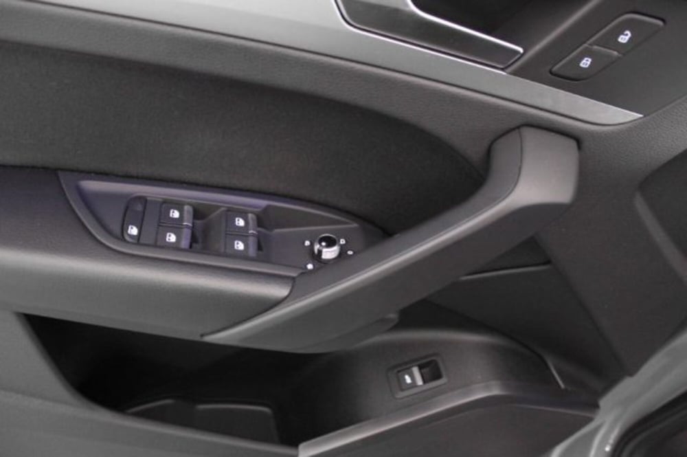Audi Q5 Sportback usata a Novara (9)