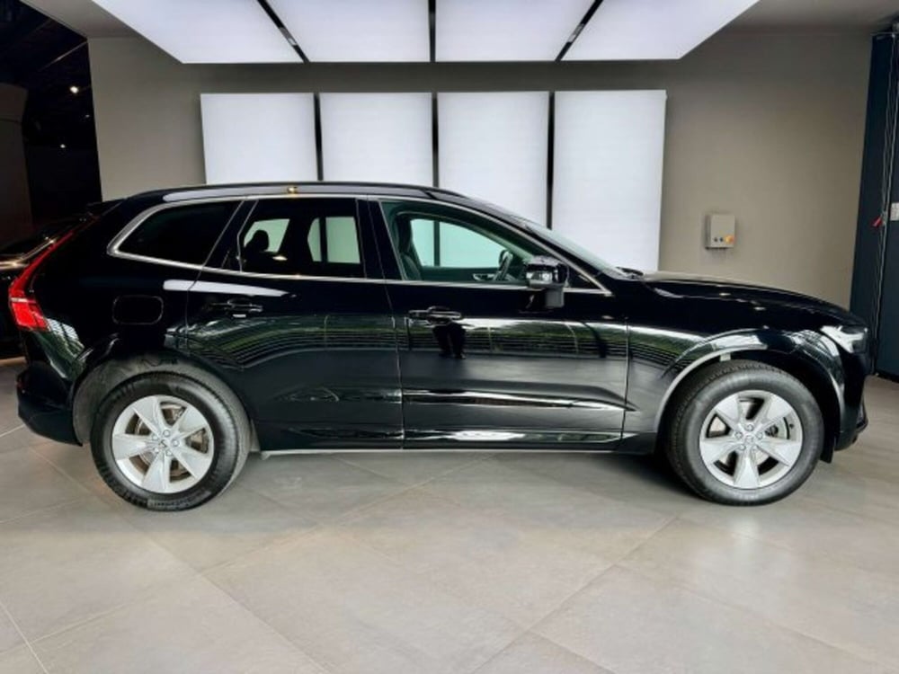 Volvo XC60 usata a Torino (5)