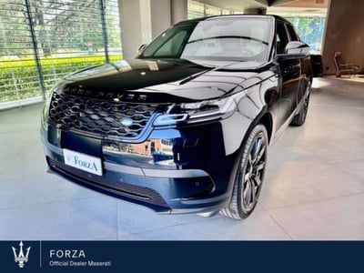 Land Rover Range Rover Velar 2.0D I4 180 CV del 2019 usata a Venaria Reale