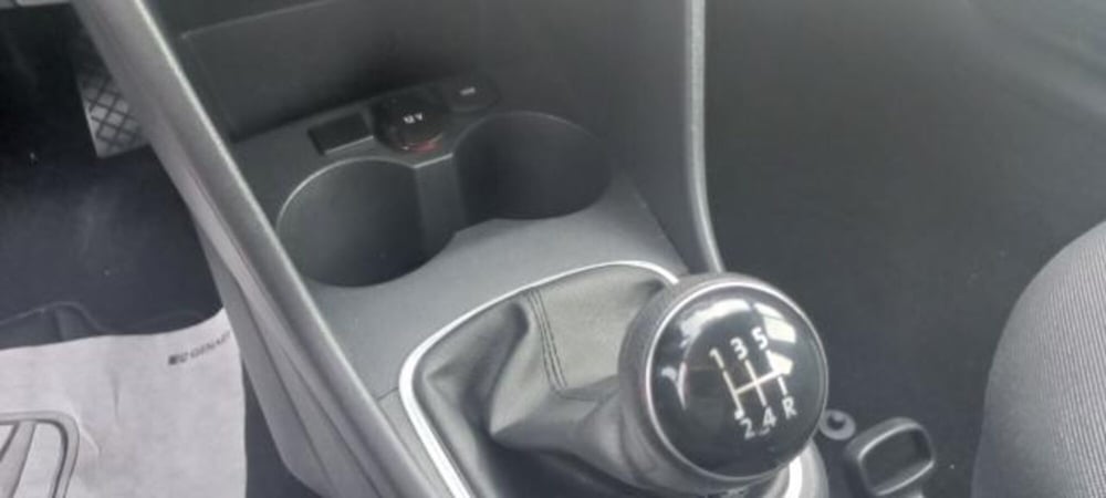 Volkswagen Polo usata a Udine (10)
