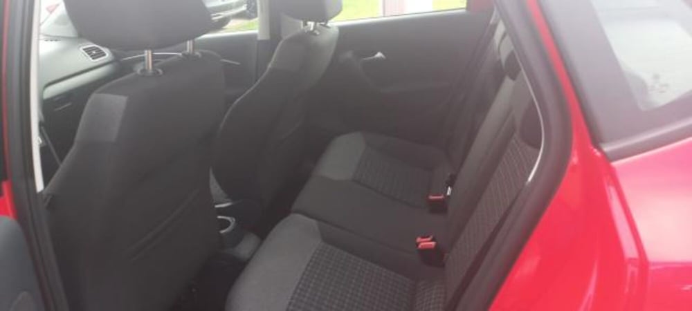 Volkswagen Polo usata a Udine (11)