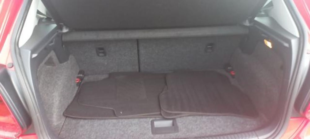 Volkswagen Polo usata a Udine (13)