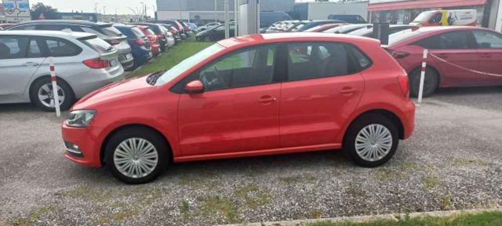 Volkswagen Polo usata a Udine (2)
