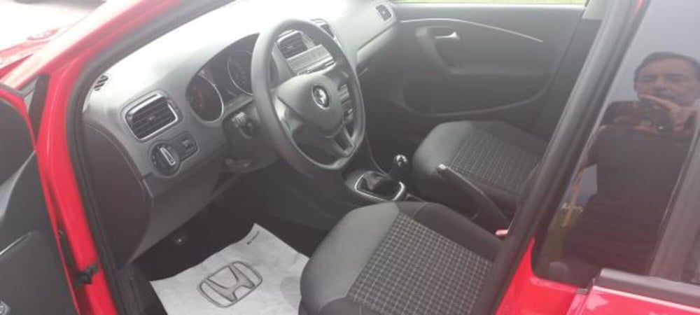 Volkswagen Polo usata a Udine (4)