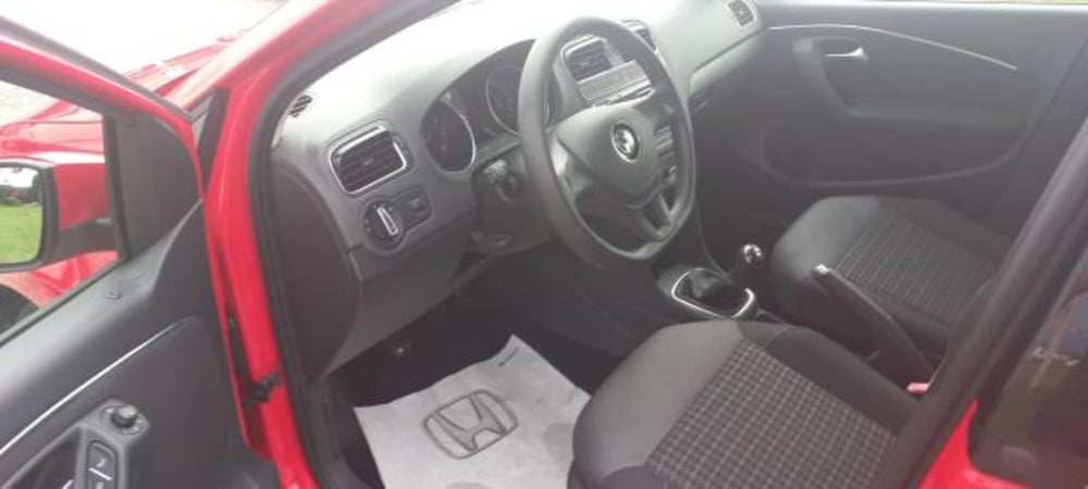 Volkswagen Polo usata a Udine (5)