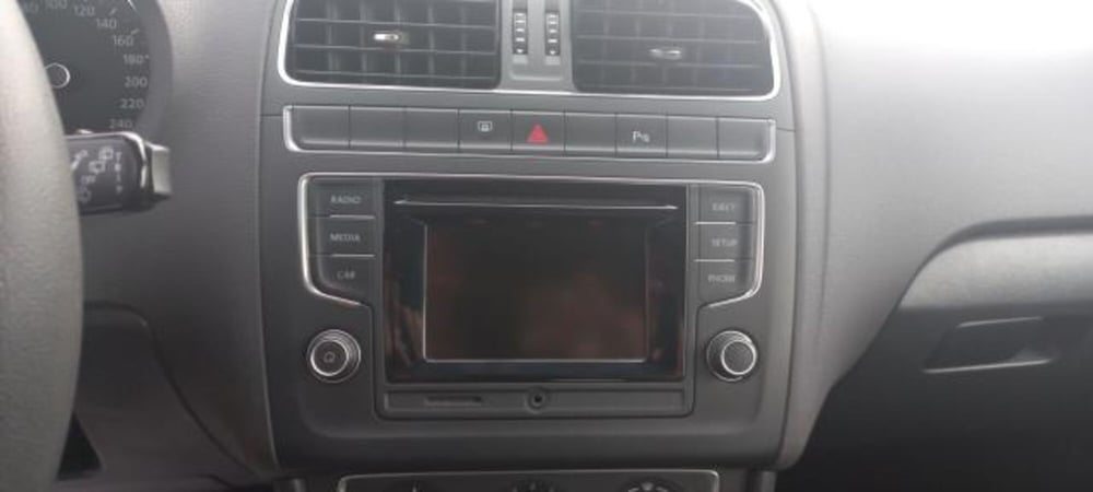 Volkswagen Polo usata a Udine (8)