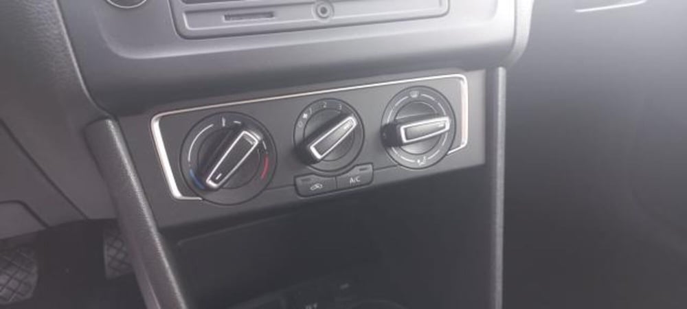 Volkswagen Polo usata a Udine (9)
