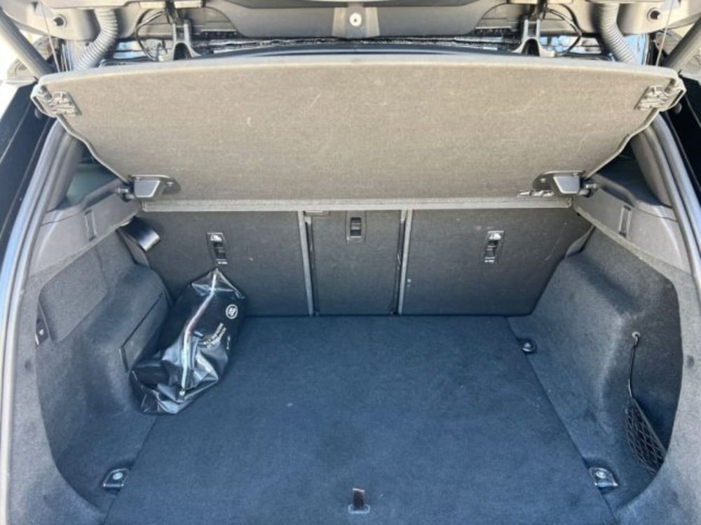 Land Rover Range Rover Evoque usata a Lecce (16)