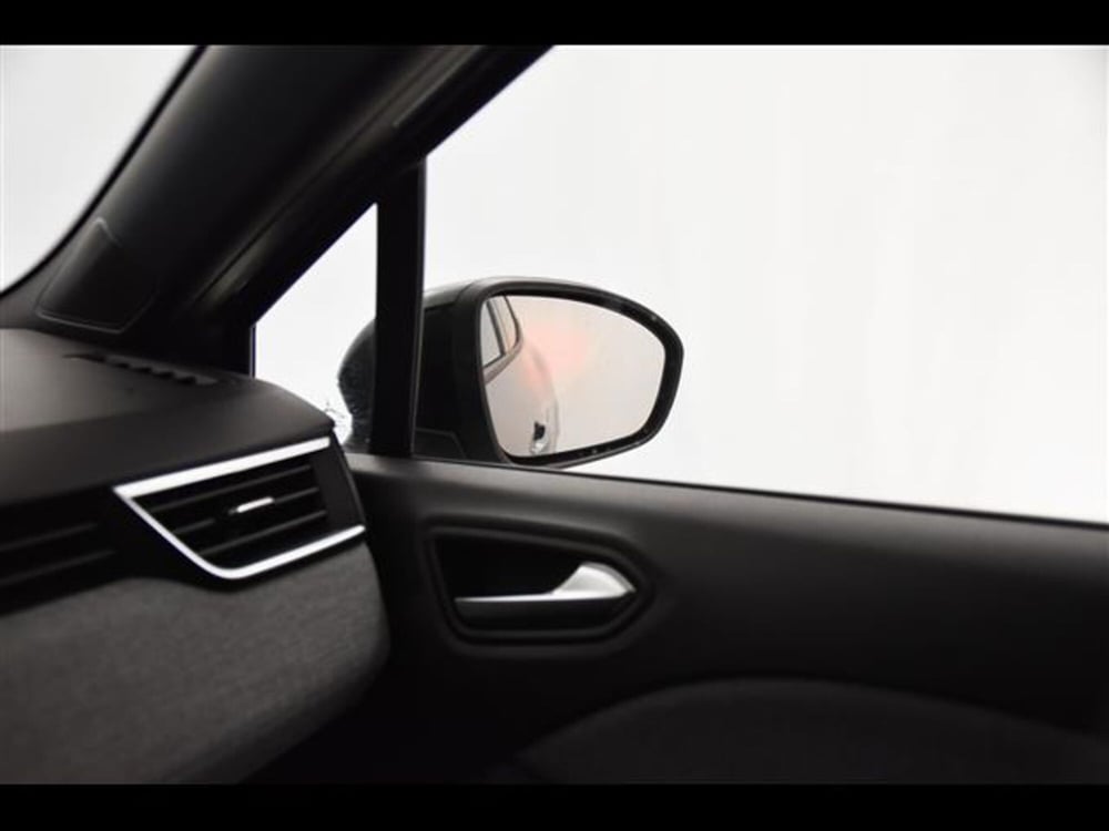 Renault Clio usata a Brescia (14)