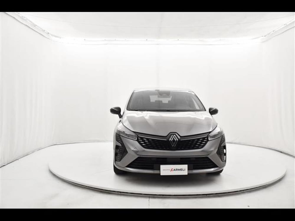 Renault Clio usata a Brescia (2)