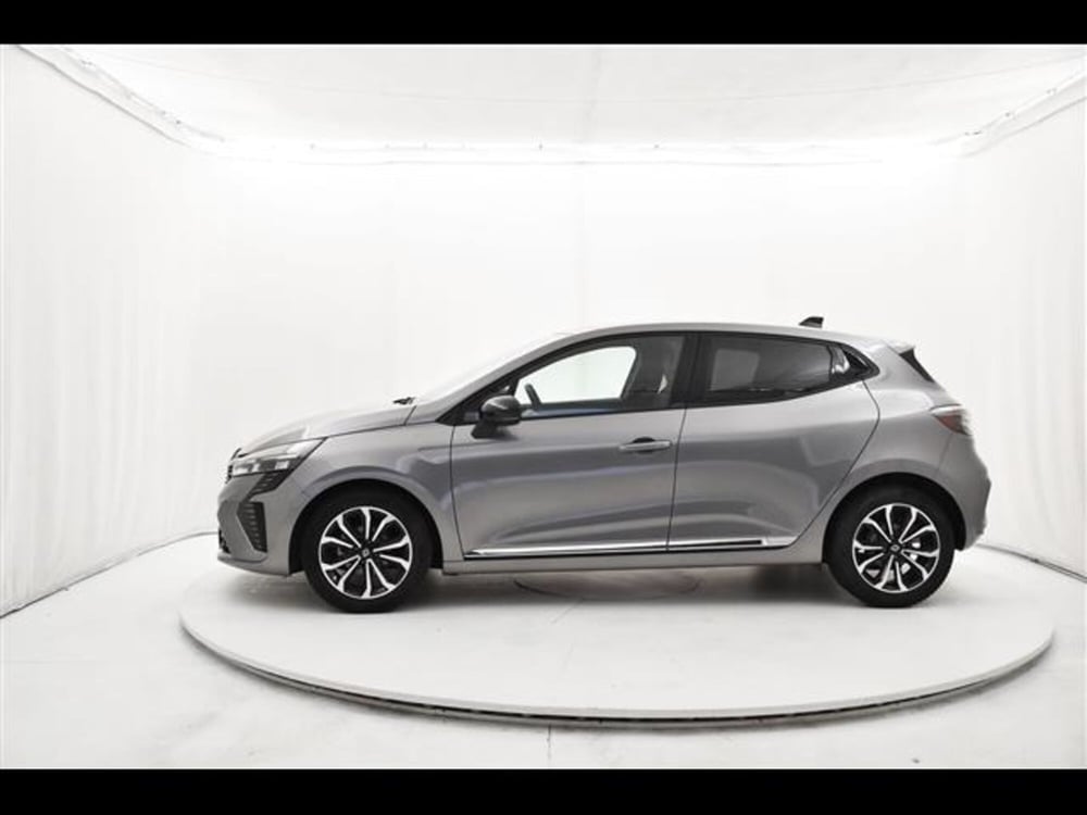 Renault Clio usata a Brescia (3)