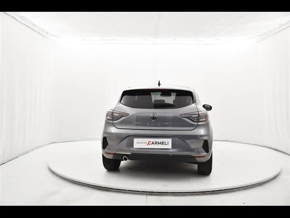 Renault Clio usata a Brescia (4)
