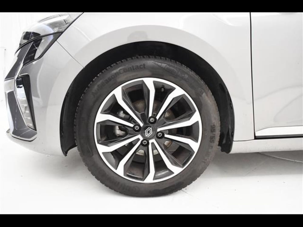 Renault Clio usata a Brescia (5)