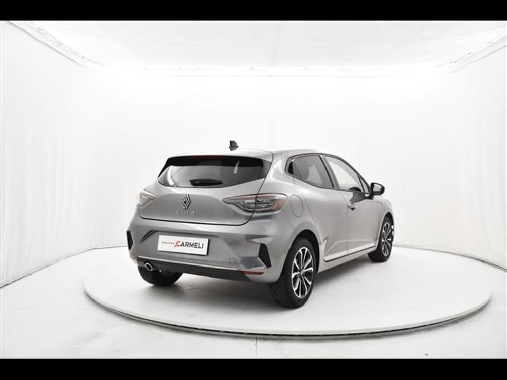 Renault Clio usata a Brescia (6)