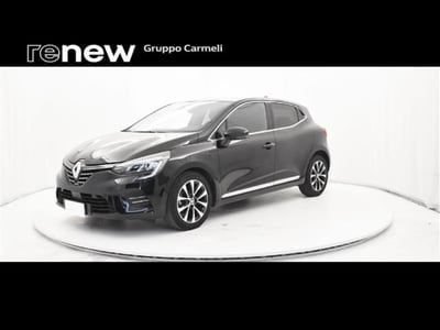 Renault Clio 1.0 tce Techno 90cv del 2024 usata a Coccaglio