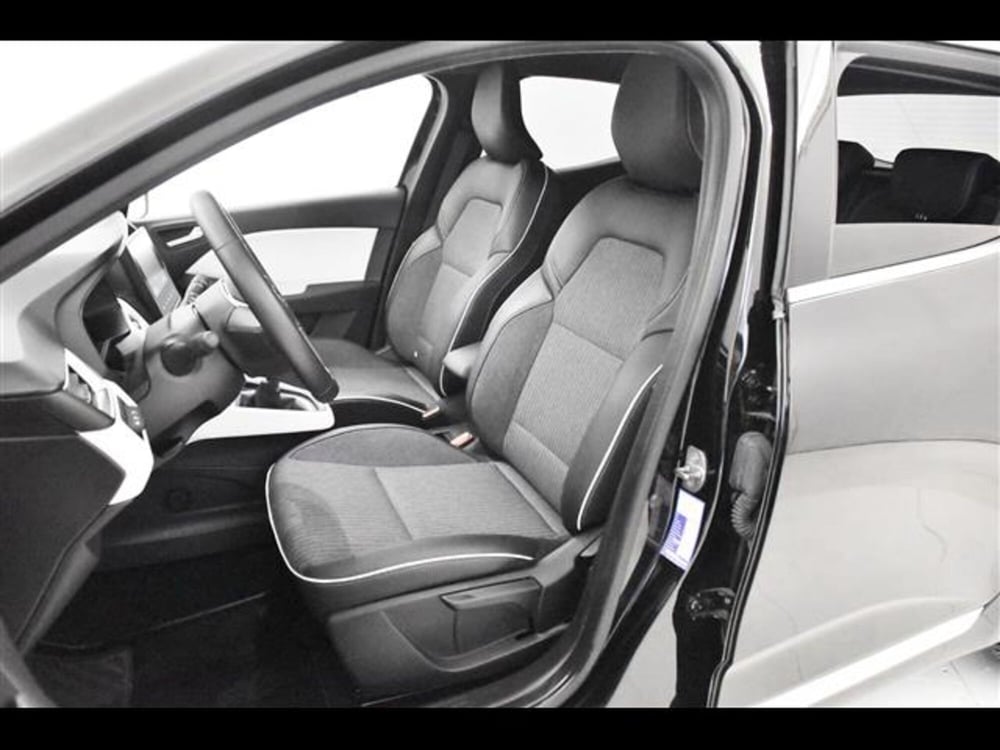 Renault Clio usata a Brescia (15)