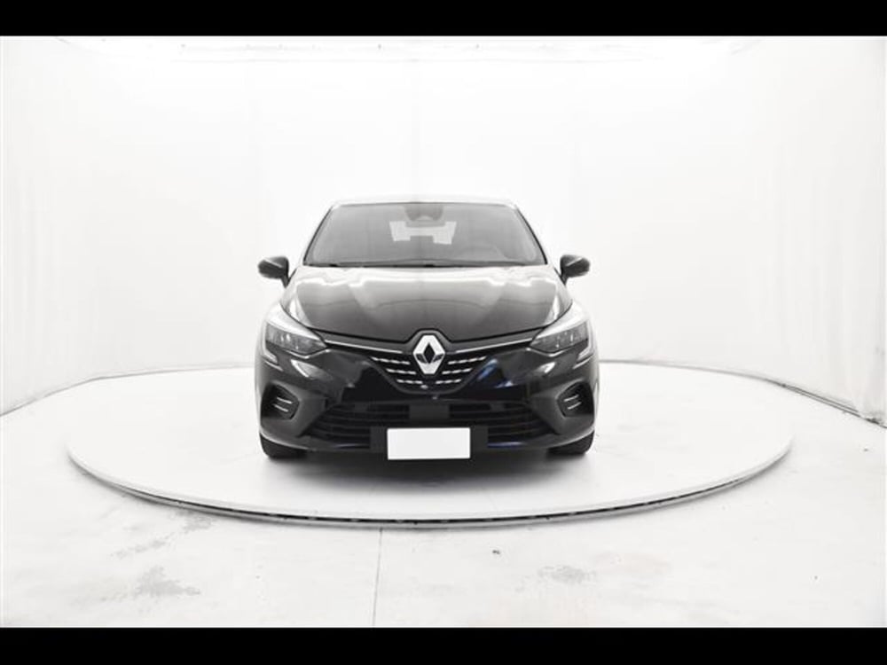 Renault Clio usata a Brescia (2)