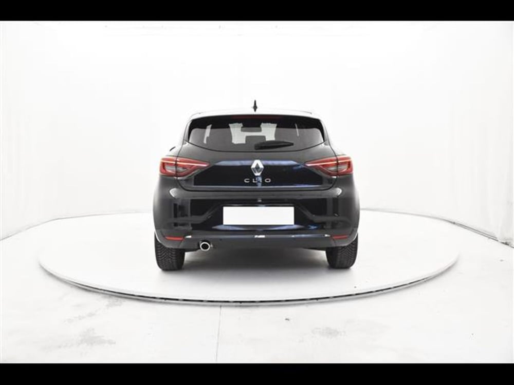 Renault Clio usata a Brescia (3)