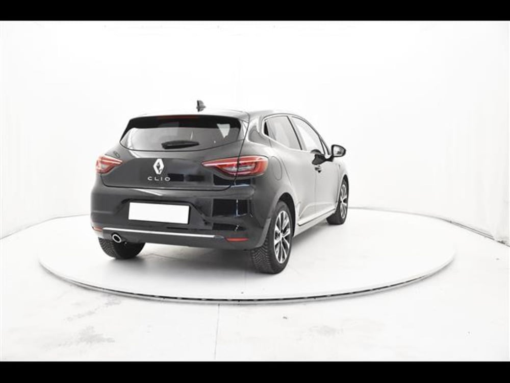 Renault Clio usata a Brescia (5)