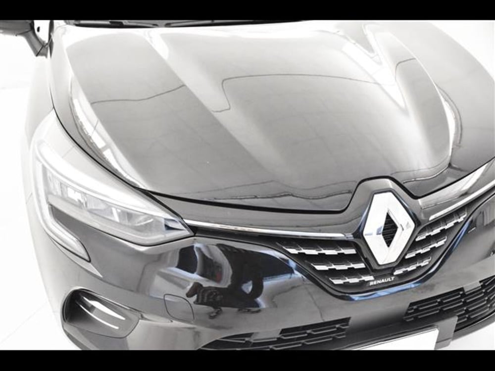 Renault Clio usata a Brescia (6)