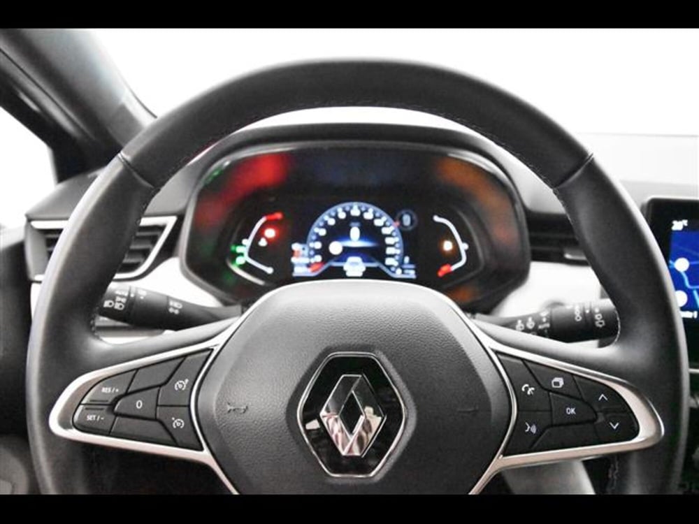 Renault Clio usata a Brescia (8)