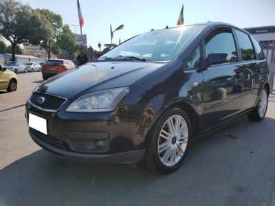 Ford C-Max 1.8 TDCi 115 CV del 2007 usata a Firenze