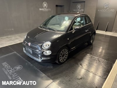 Fiat 500 1.0 Hybrid Star del 2020 usata a Bastia Umbra