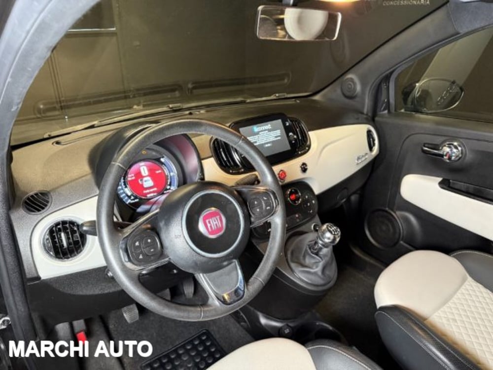 Fiat 500 usata a Perugia (10)