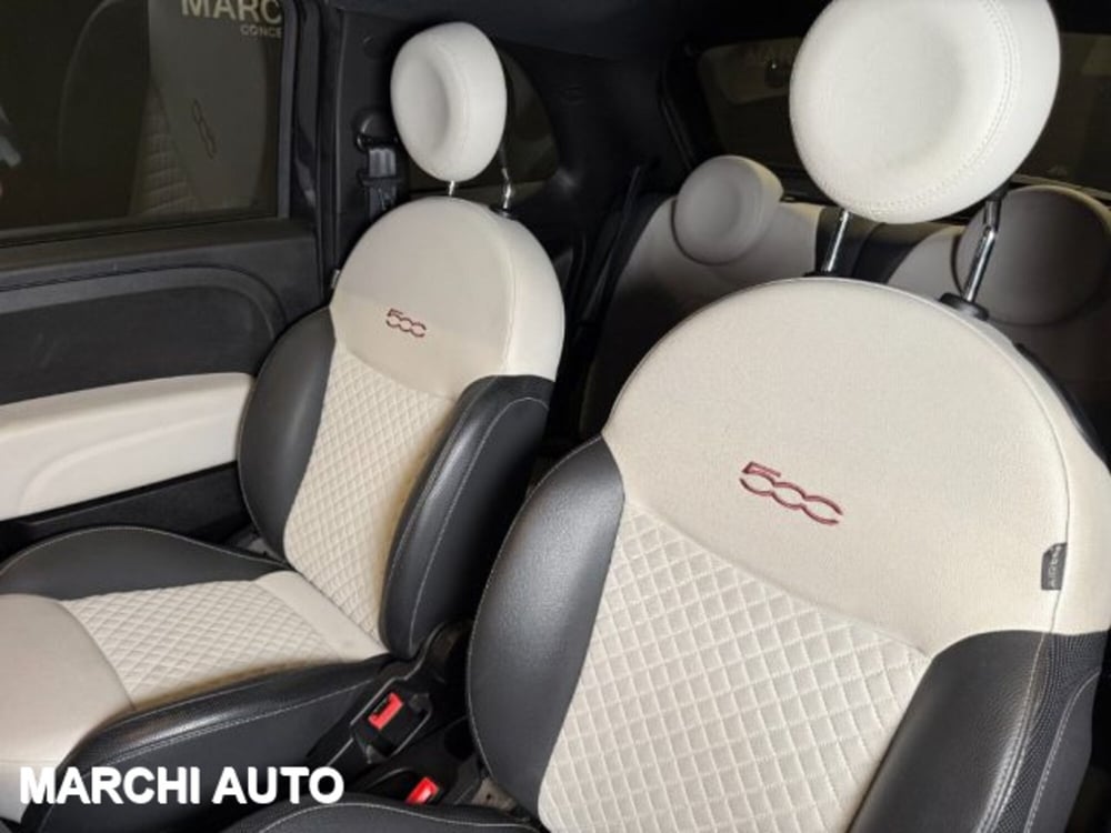 Fiat 500 usata a Perugia (11)