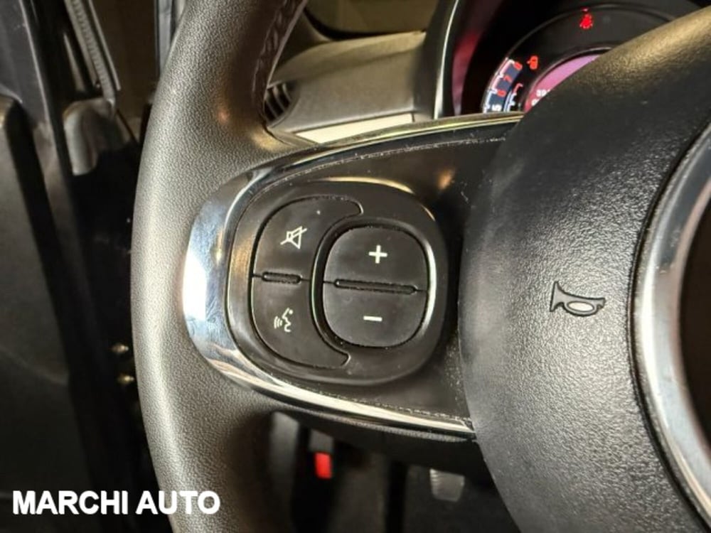 Fiat 500 usata a Perugia (15)