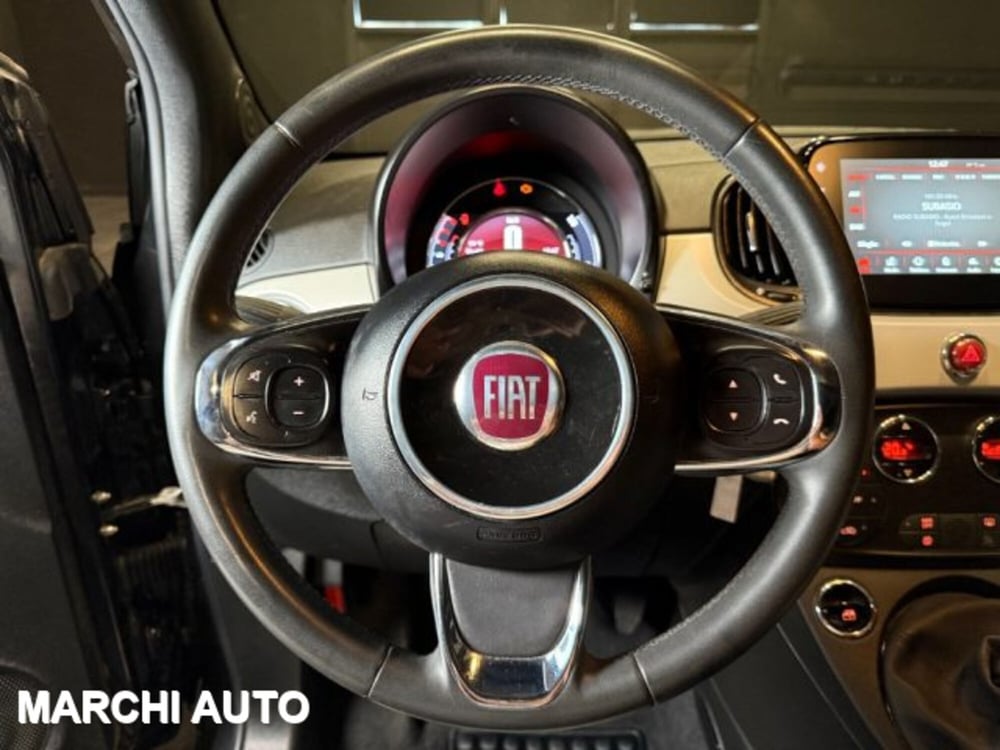 Fiat 500 usata a Perugia (16)