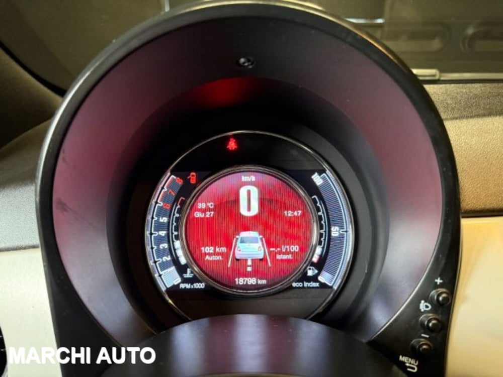 Fiat 500 usata a Perugia (18)