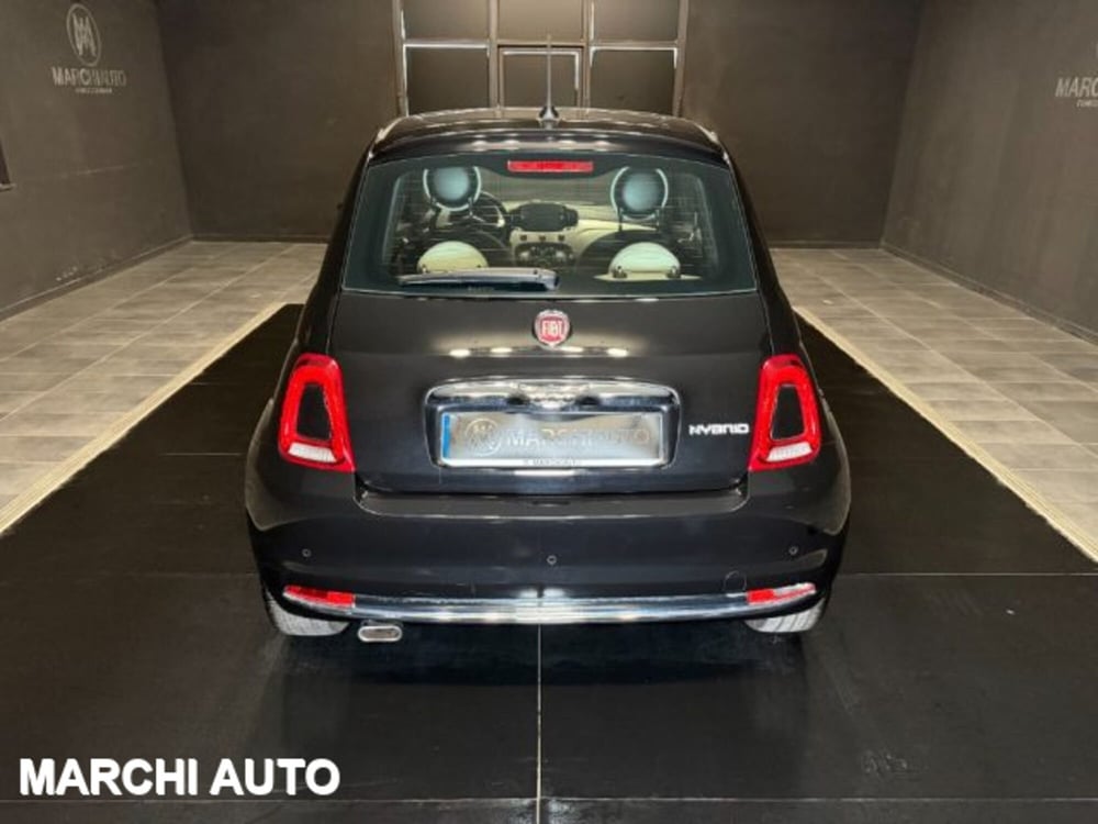 Fiat 500 usata a Perugia (6)