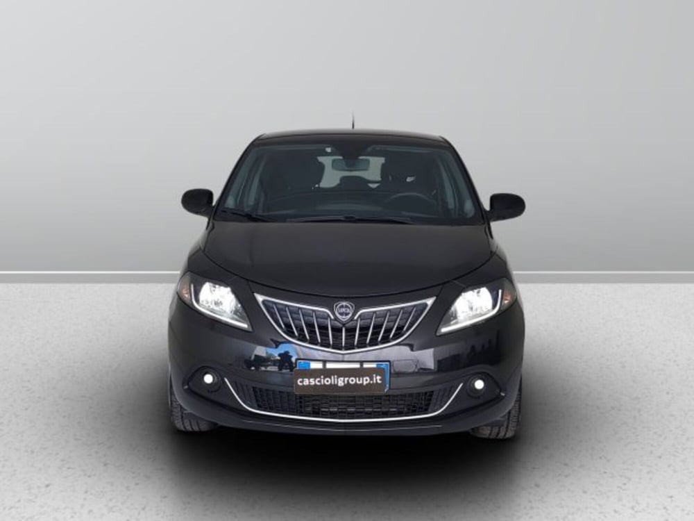 Lancia Ypsilon usata a Teramo (2)