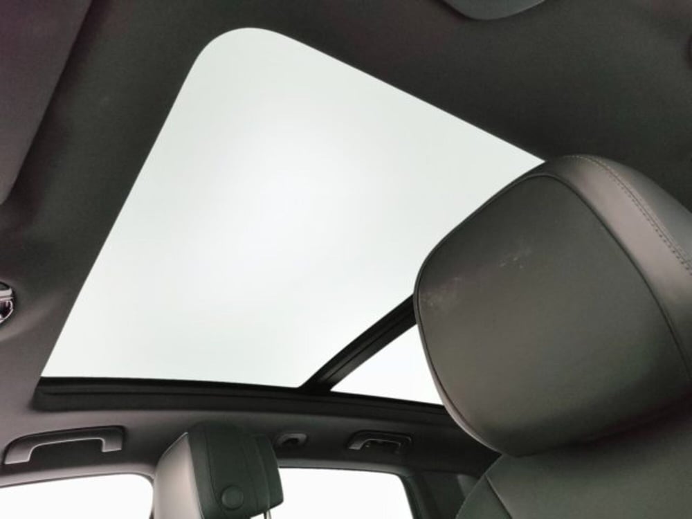 Porsche Cayenne usata a Teramo (13)